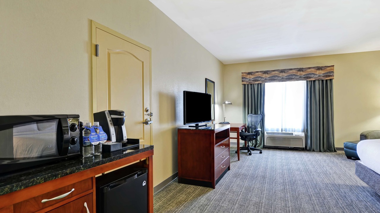 Photo of Bedroom in Conway