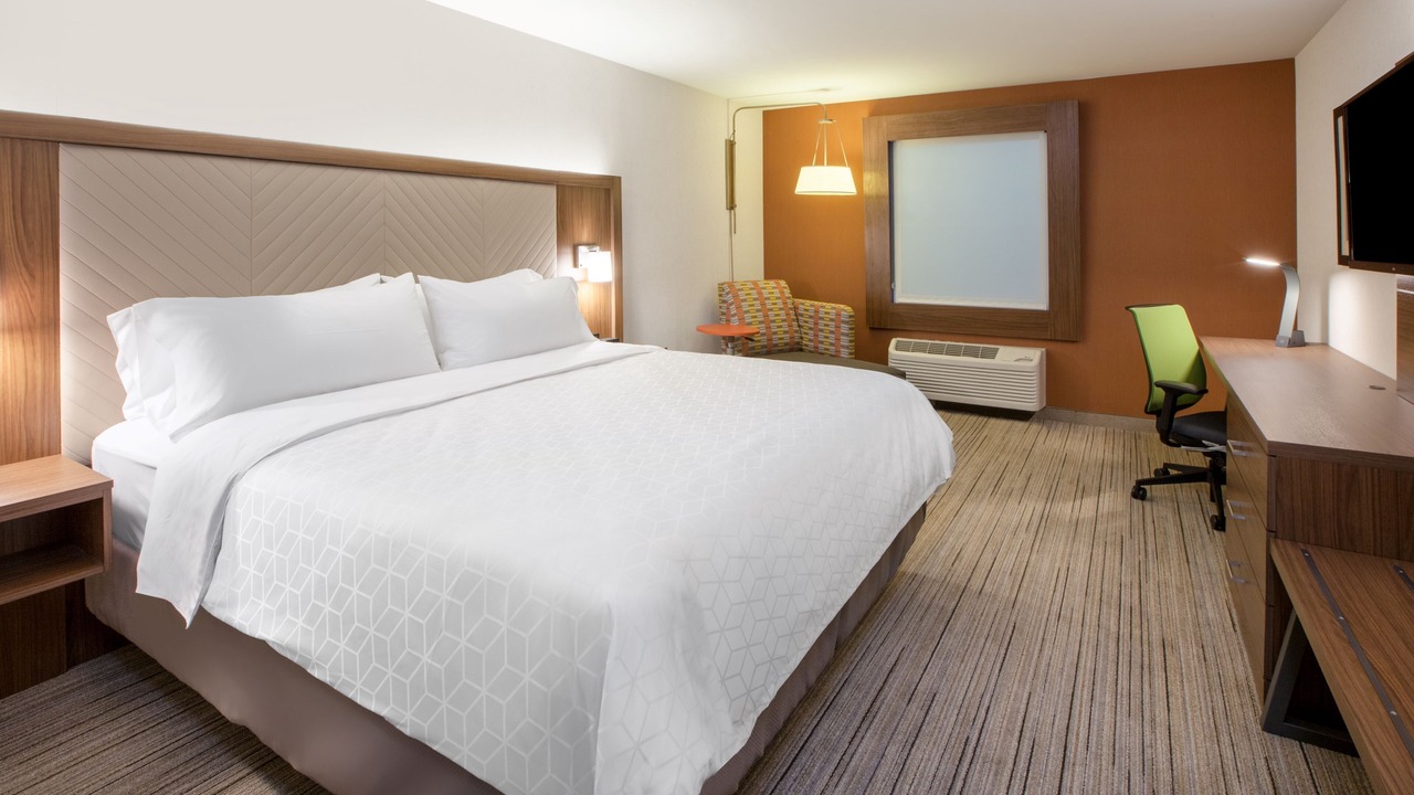 Photo of Bedroom in Las Vegas