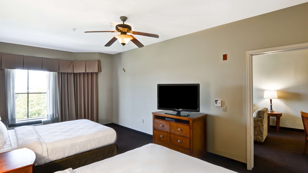 Photo of Bedroom in Energy Corridor