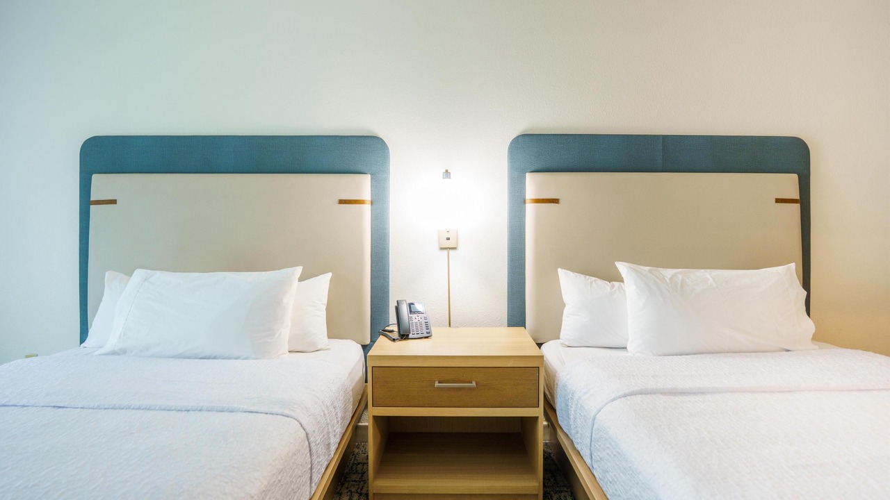 Photo of Bedroom in Energy Corridor