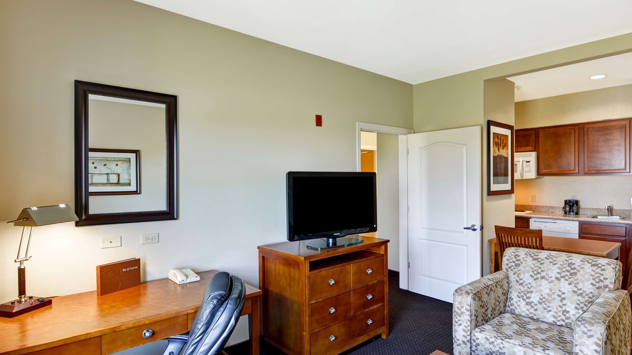 Photo of Bedroom in Energy Corridor