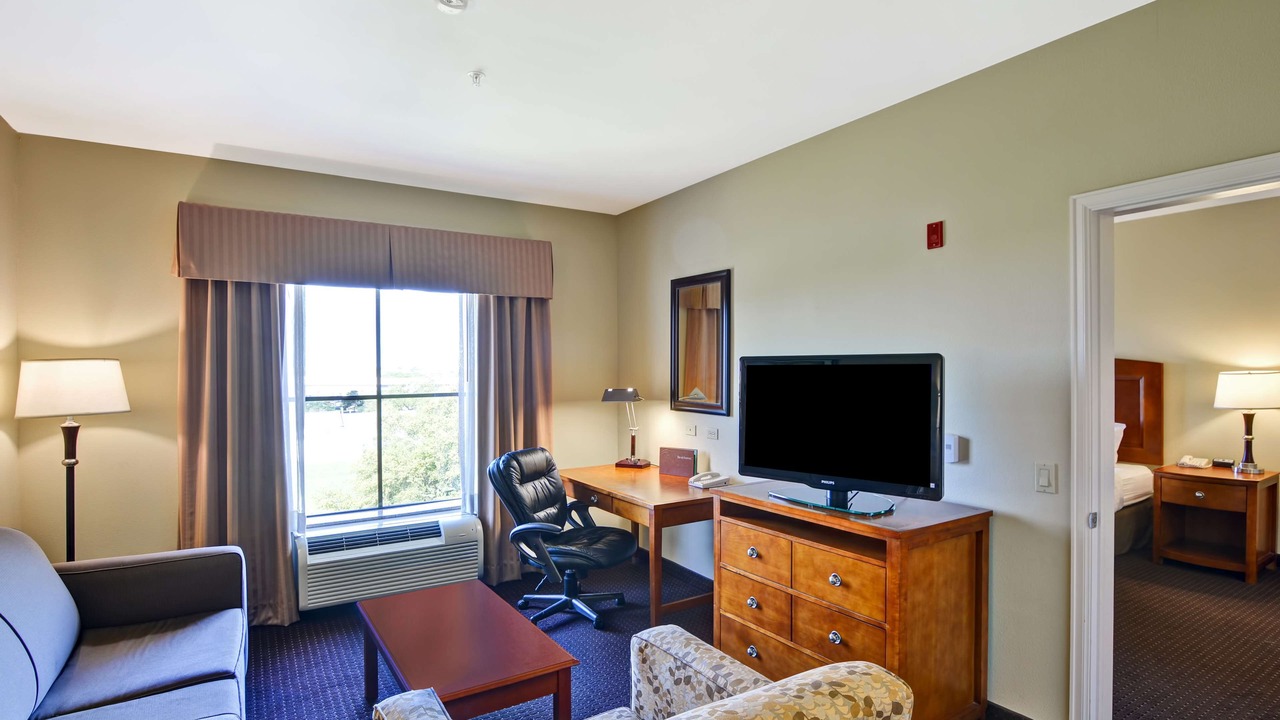 Photo of Bedroom in Energy Corridor