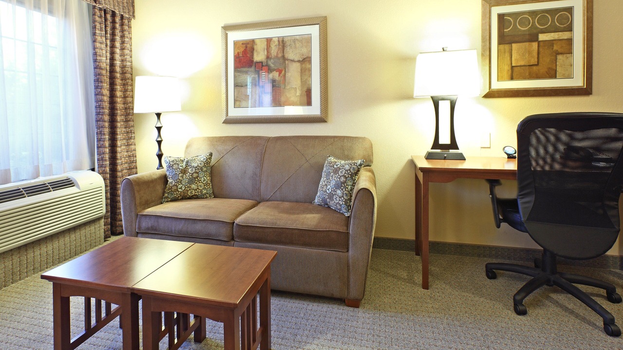 Photo of Bedroom in Rogers