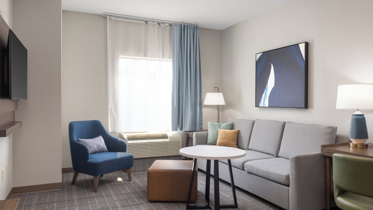 Photo of Bedroom in Rogers