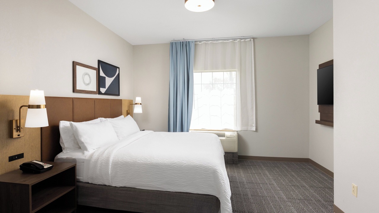 Photo of Bedroom in Rogers