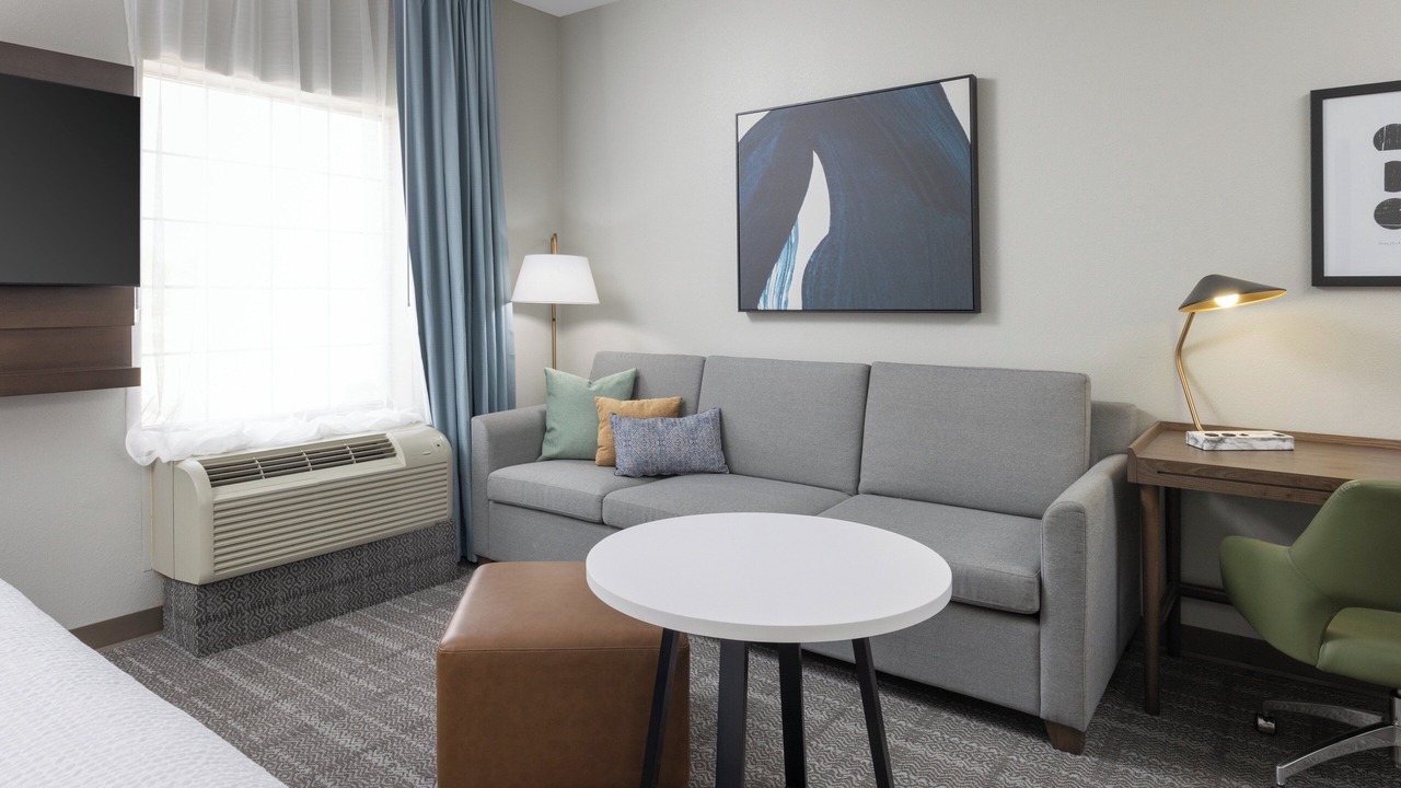 Photo of Bedroom in Rogers