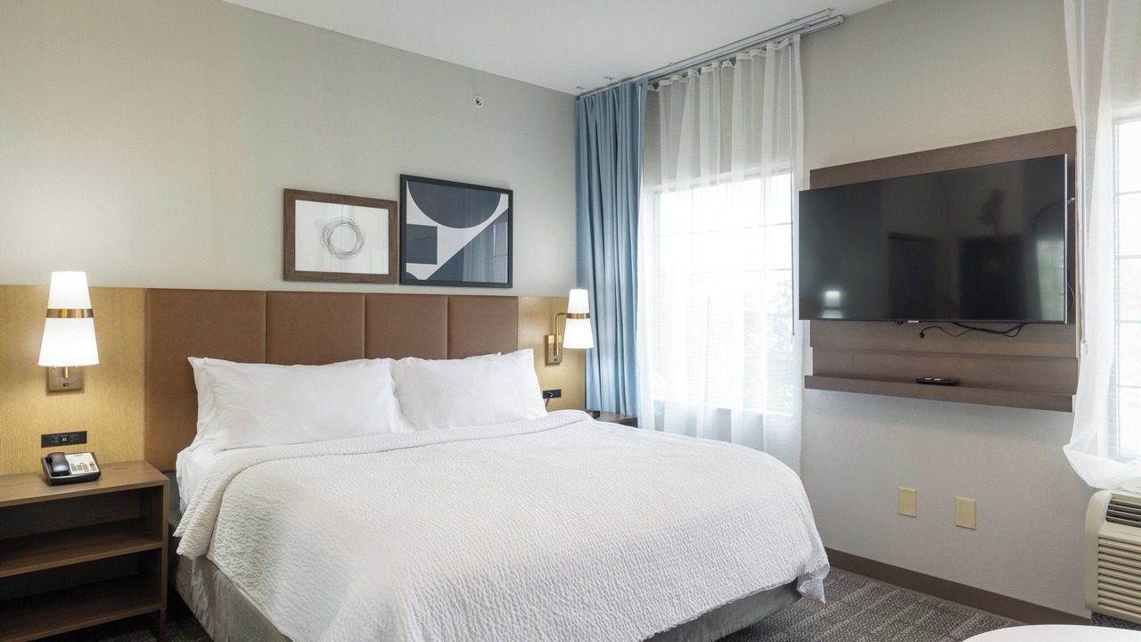 Photo of Bedroom in Rogers