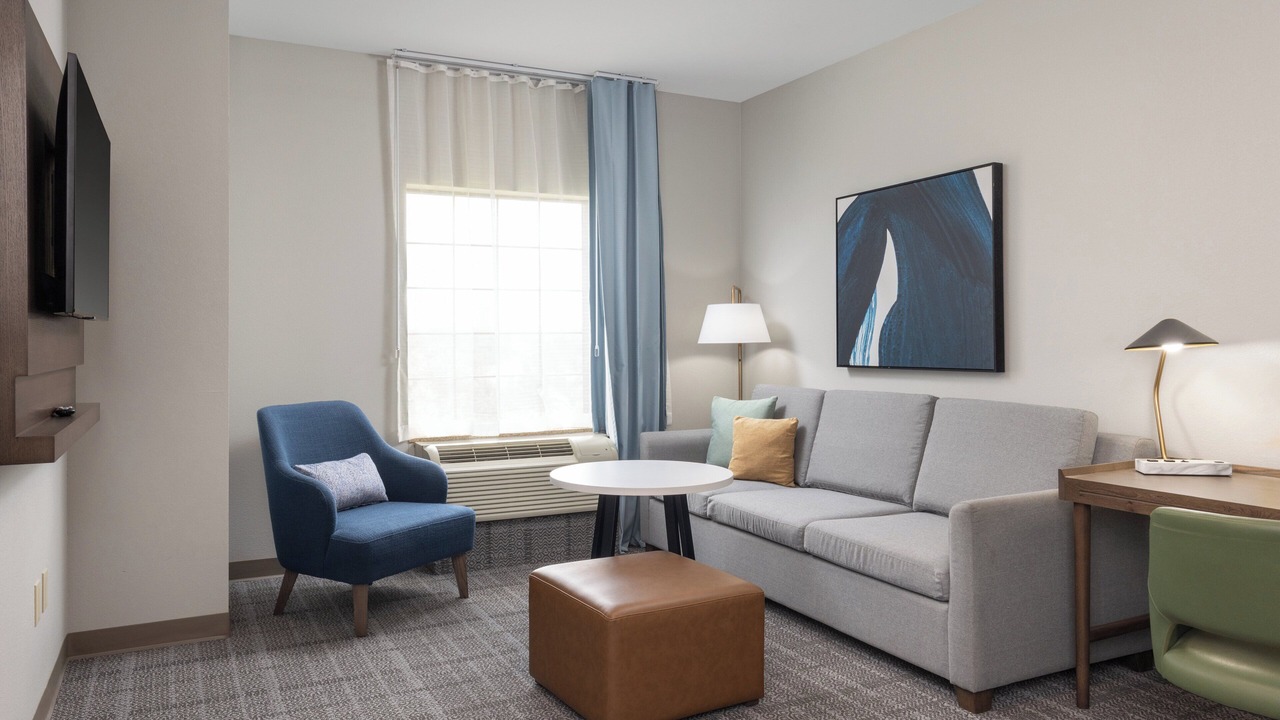 Photo of Bedroom in Rogers