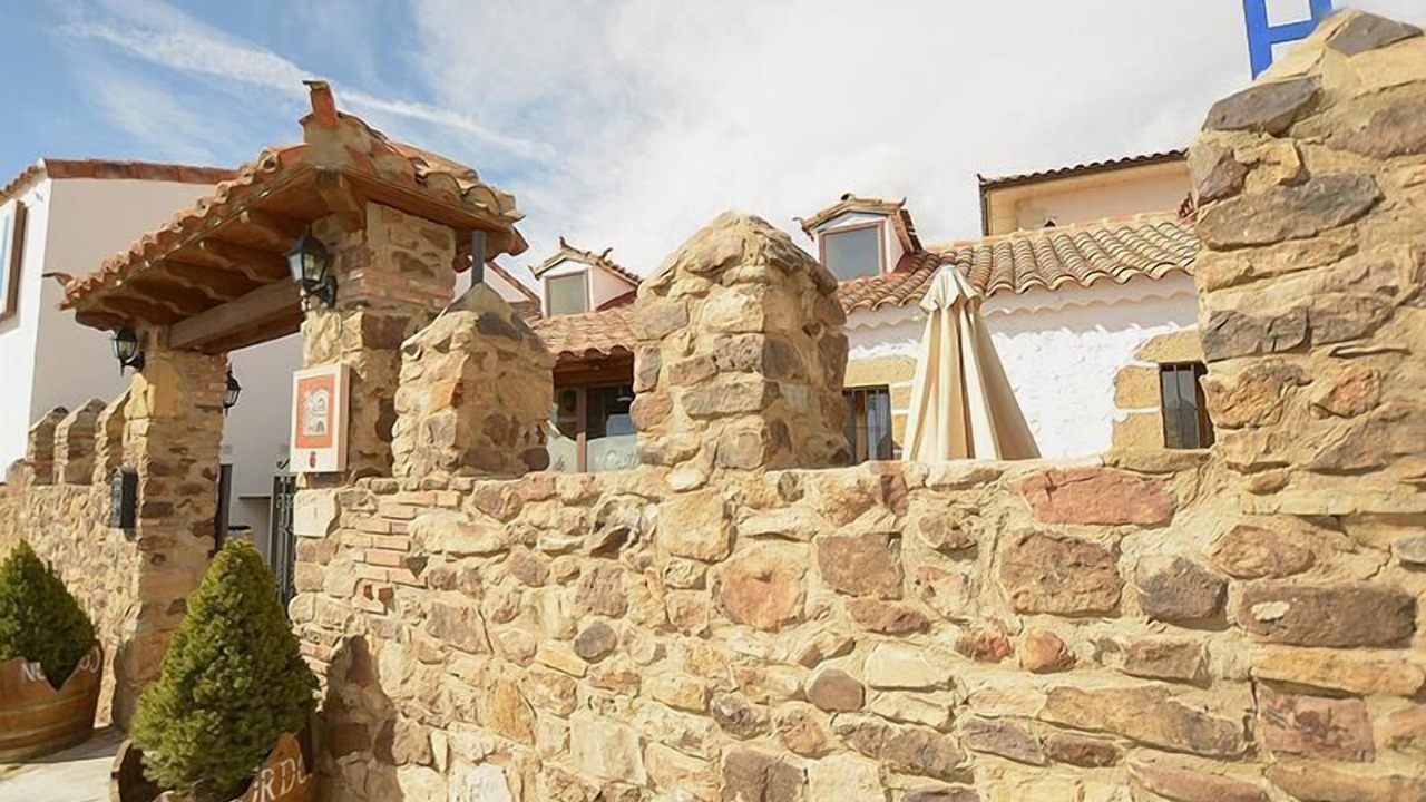 Photo of Outdoor in Soria