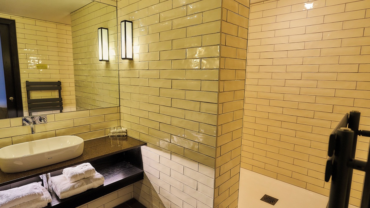 Photo of Bathroom in Southport