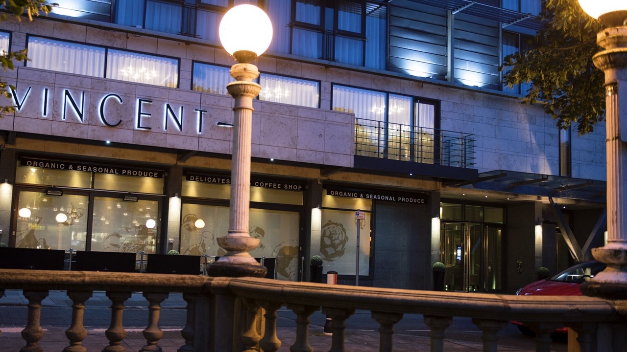 Photo of Patio Balcony in Southport