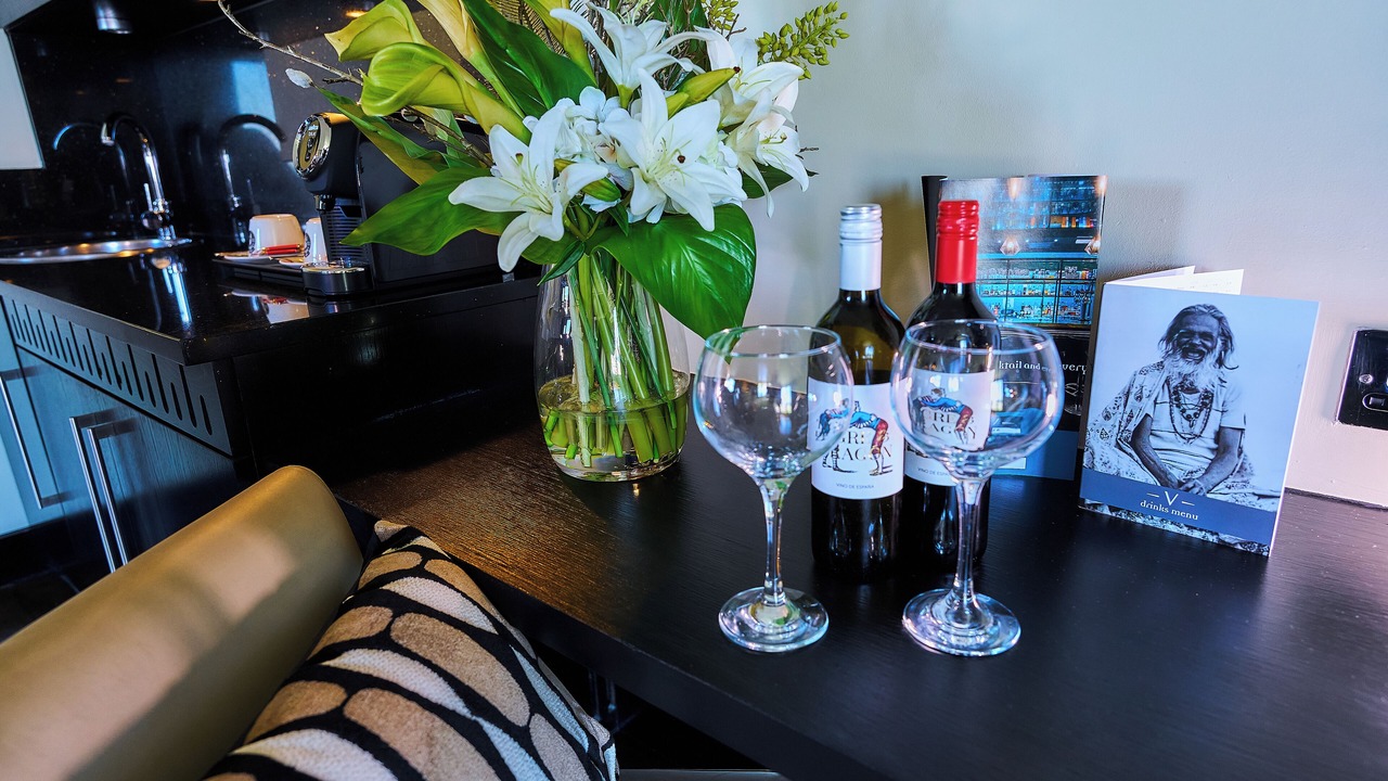 Photo of Bedroom in Southport