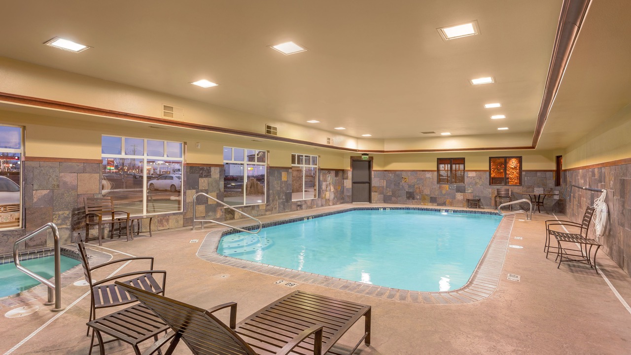 Photo of Outdoor in Moses Lake