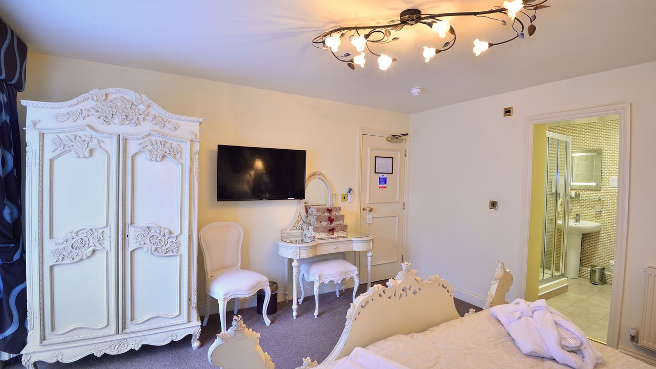 Photo of Bedroom in Angmering