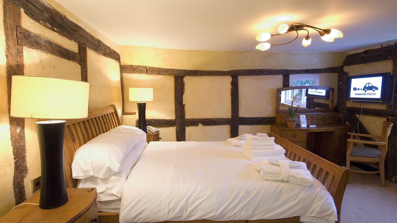 Photo of Bedroom in Angmering