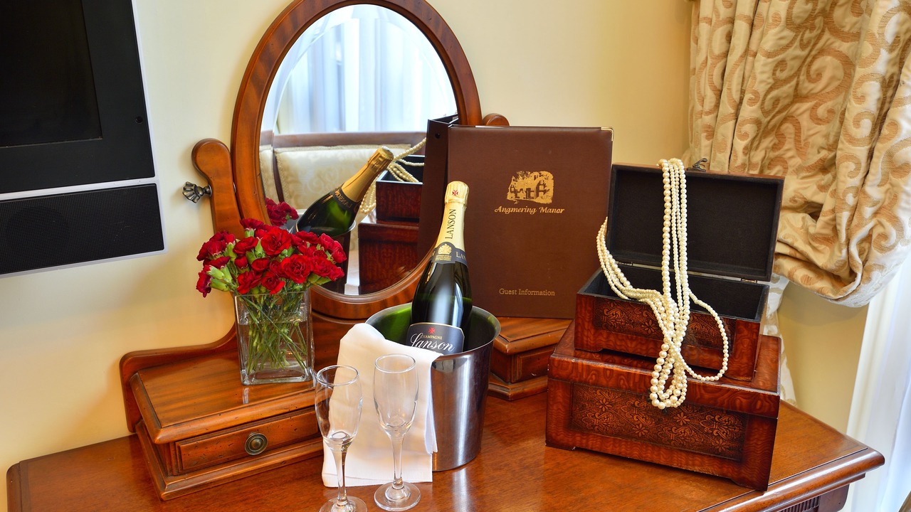 Photo of Bedroom in Angmering