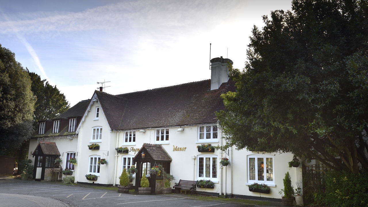 Photo of Outdoor in Angmering