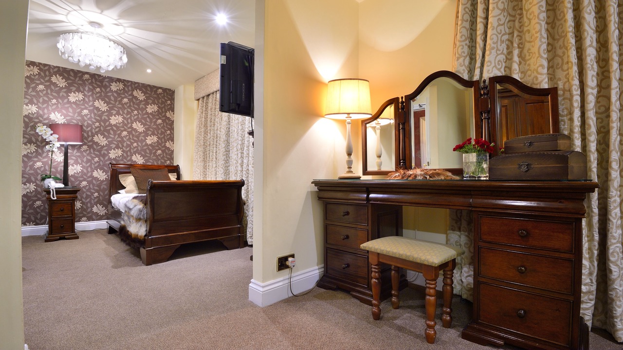 Photo of Bedroom in Angmering