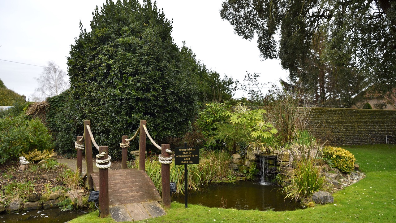 Photo of Outdoor in Angmering