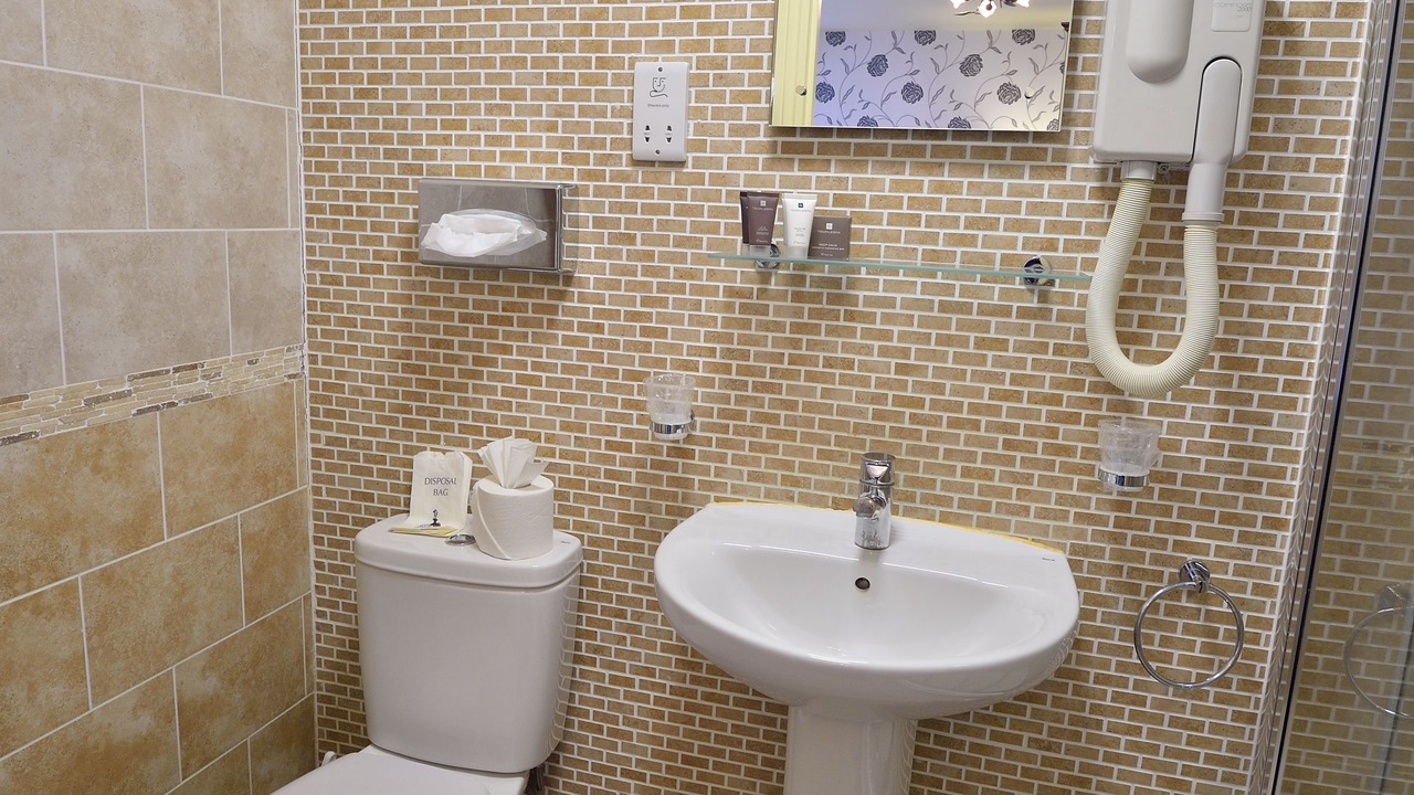 Photo of Bathroom in Angmering