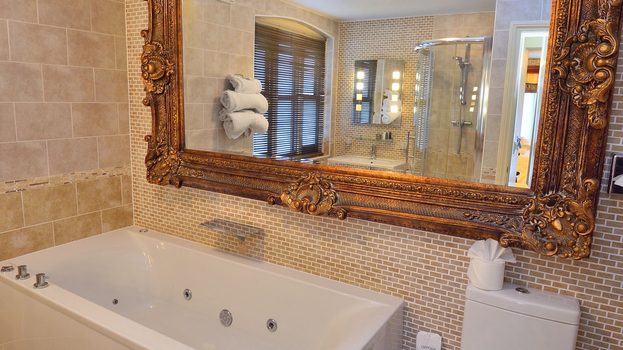 Photo of Bathroom in Angmering