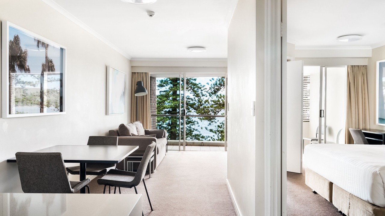 Photo of Bedroom in Manly