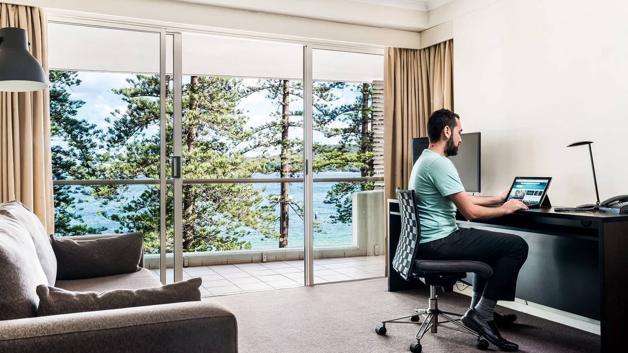 Photo of Outdoor in Manly