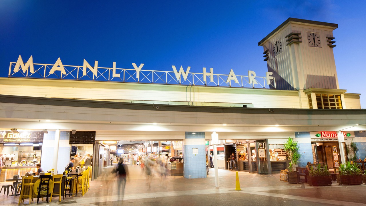 Photo of Outdoor in Manly