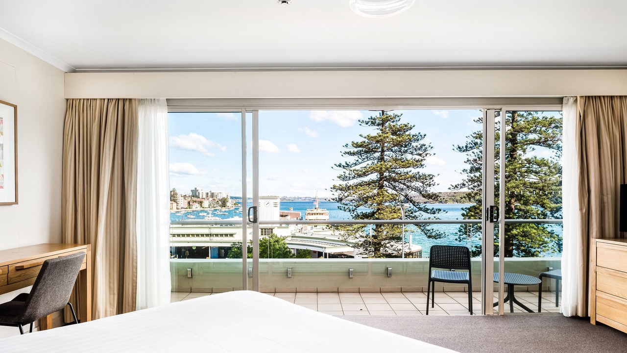 Photo of Bedroom in Manly