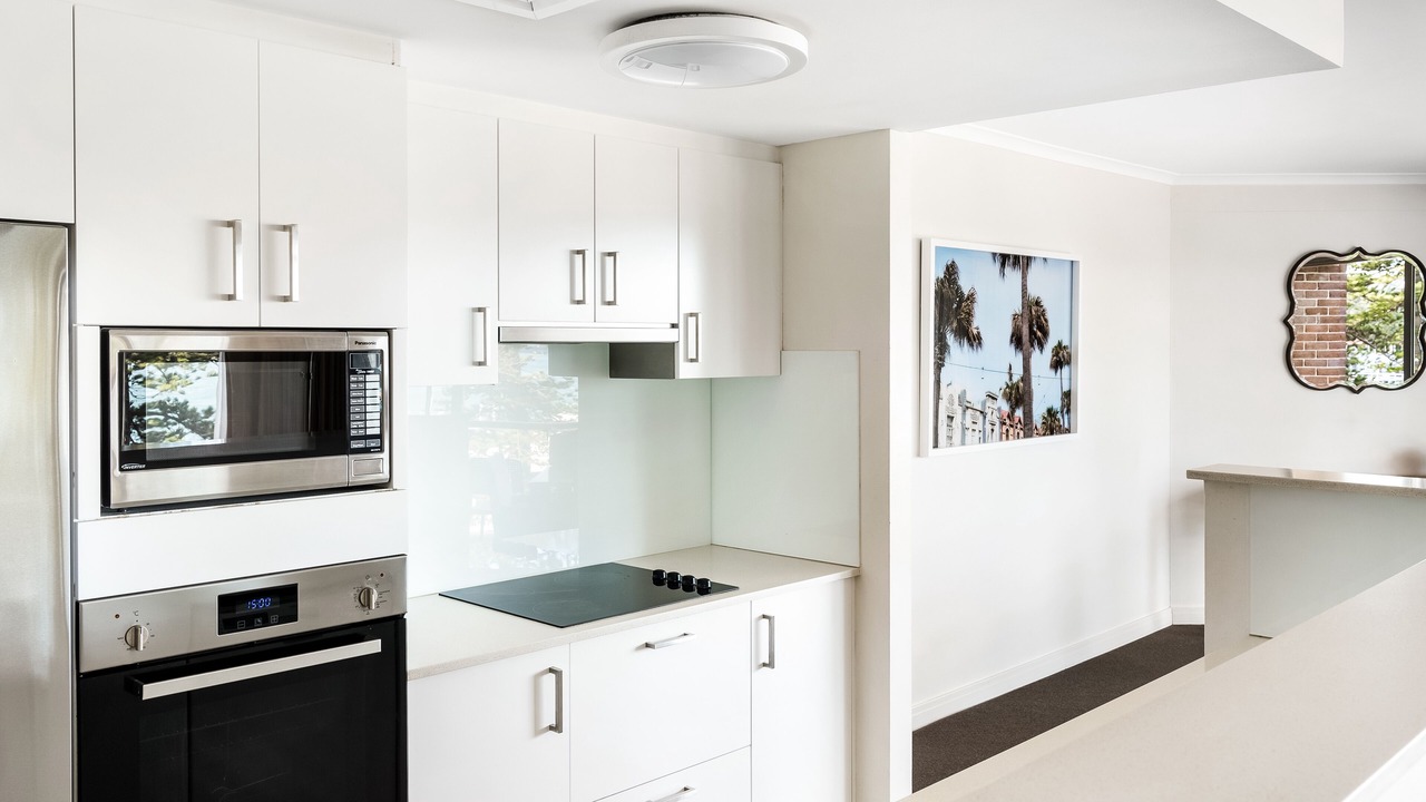 Photo of Kitchen in Manly