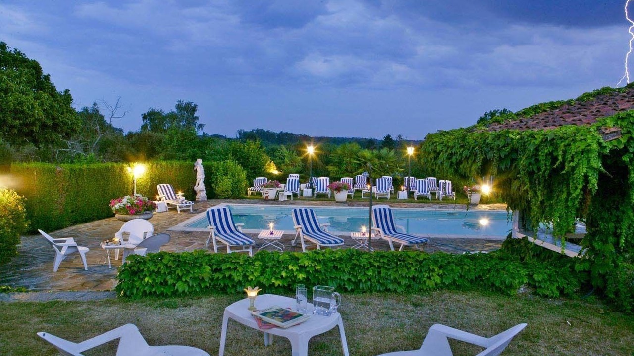 Photo of Outdoor in Saint-Saud-Lacoussiere