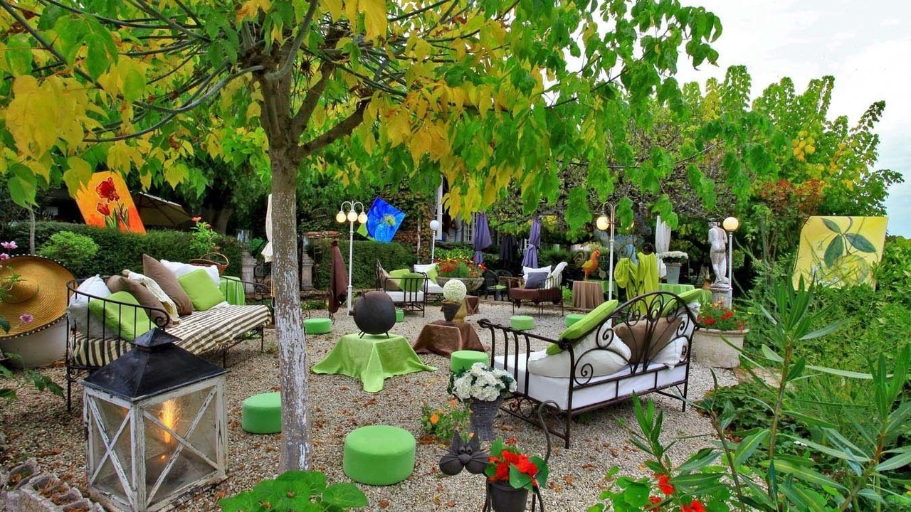 Photo of Outdoor in Saint-Saud-Lacoussiere