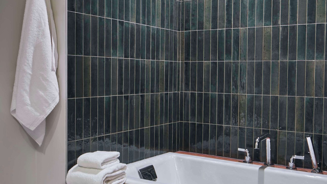 Photo of Bathroom in Paso Robles
