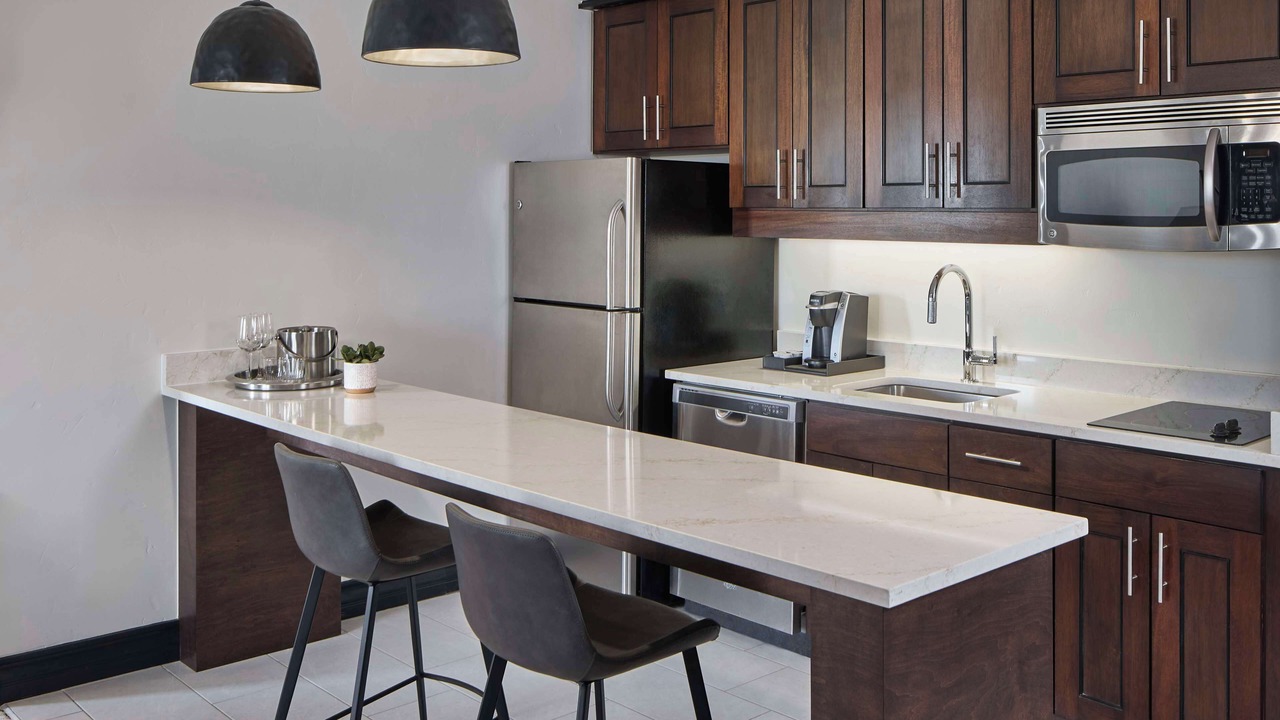 Photo of Kitchen in Paso Robles
