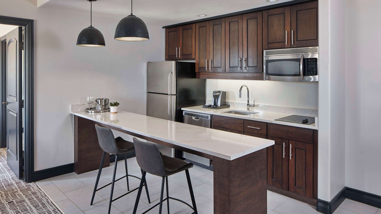 Photo of Kitchen in Paso Robles
