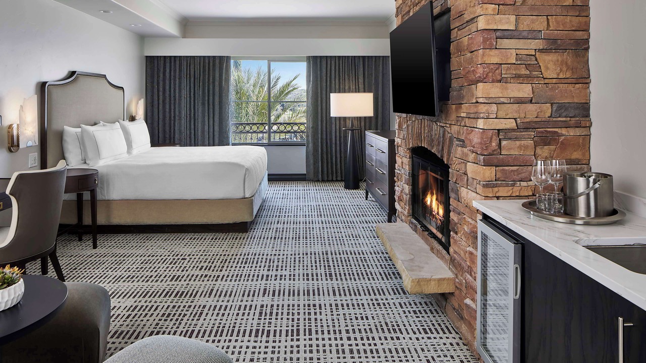Photo of Bedroom in Paso Robles