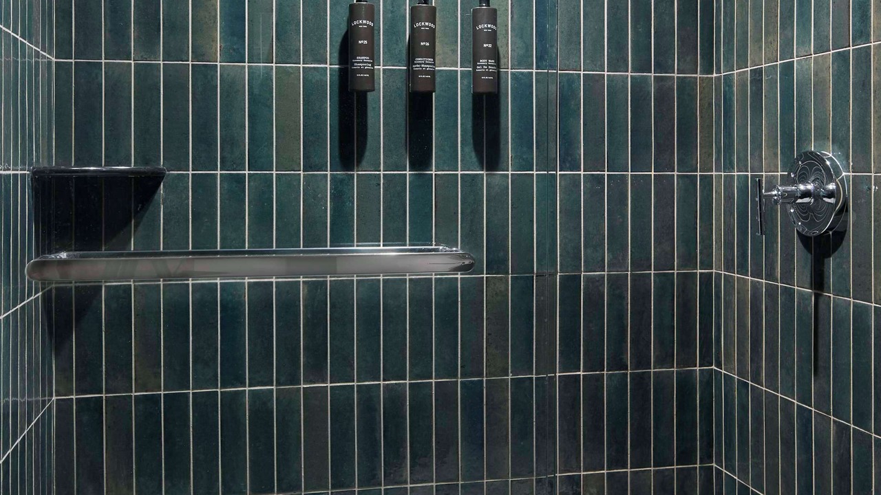 Photo of Bathroom in Paso Robles