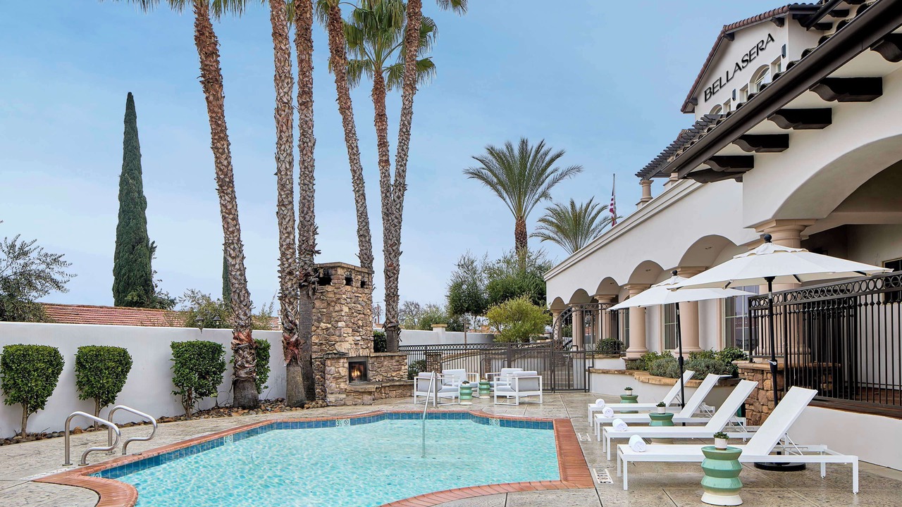 Photo of Outdoor in Paso Robles