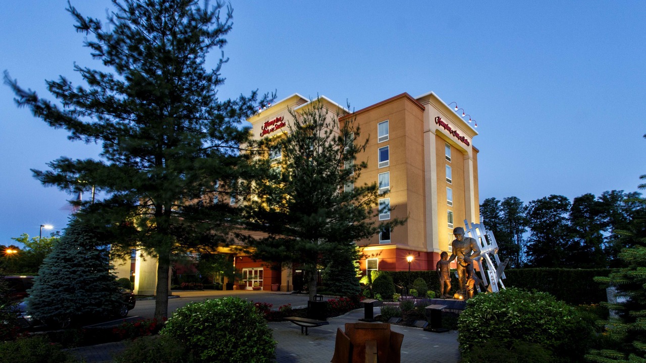 Photo of Outdoor in Bloomfield