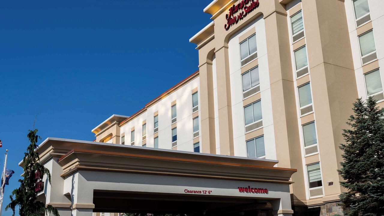 Photo of Outdoor in Bloomfield