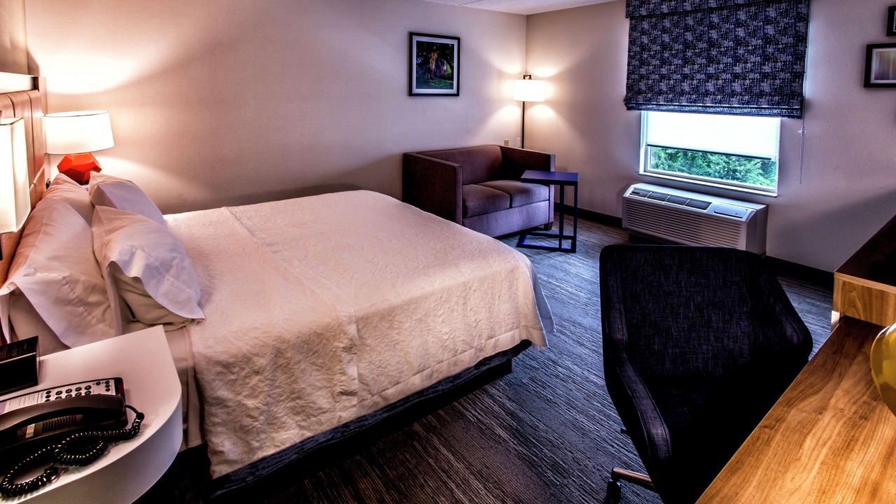 Photo of Bedroom in Bloomfield