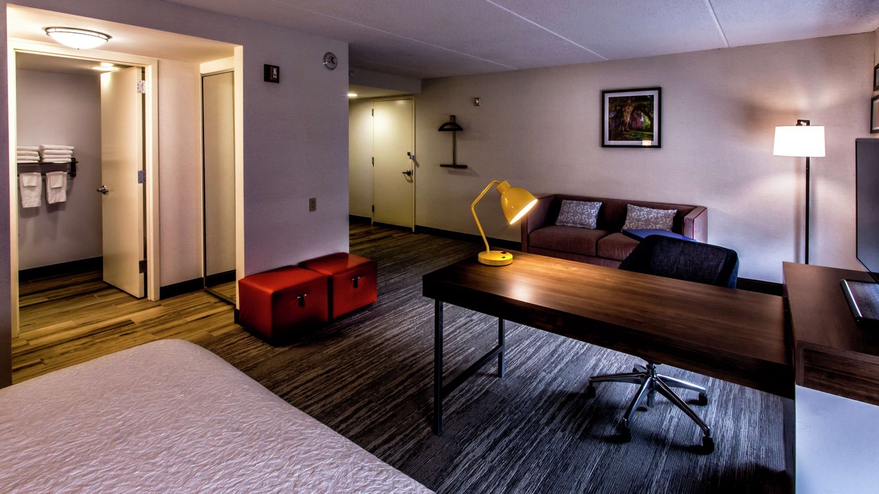 Photo of Bedroom in Bloomfield