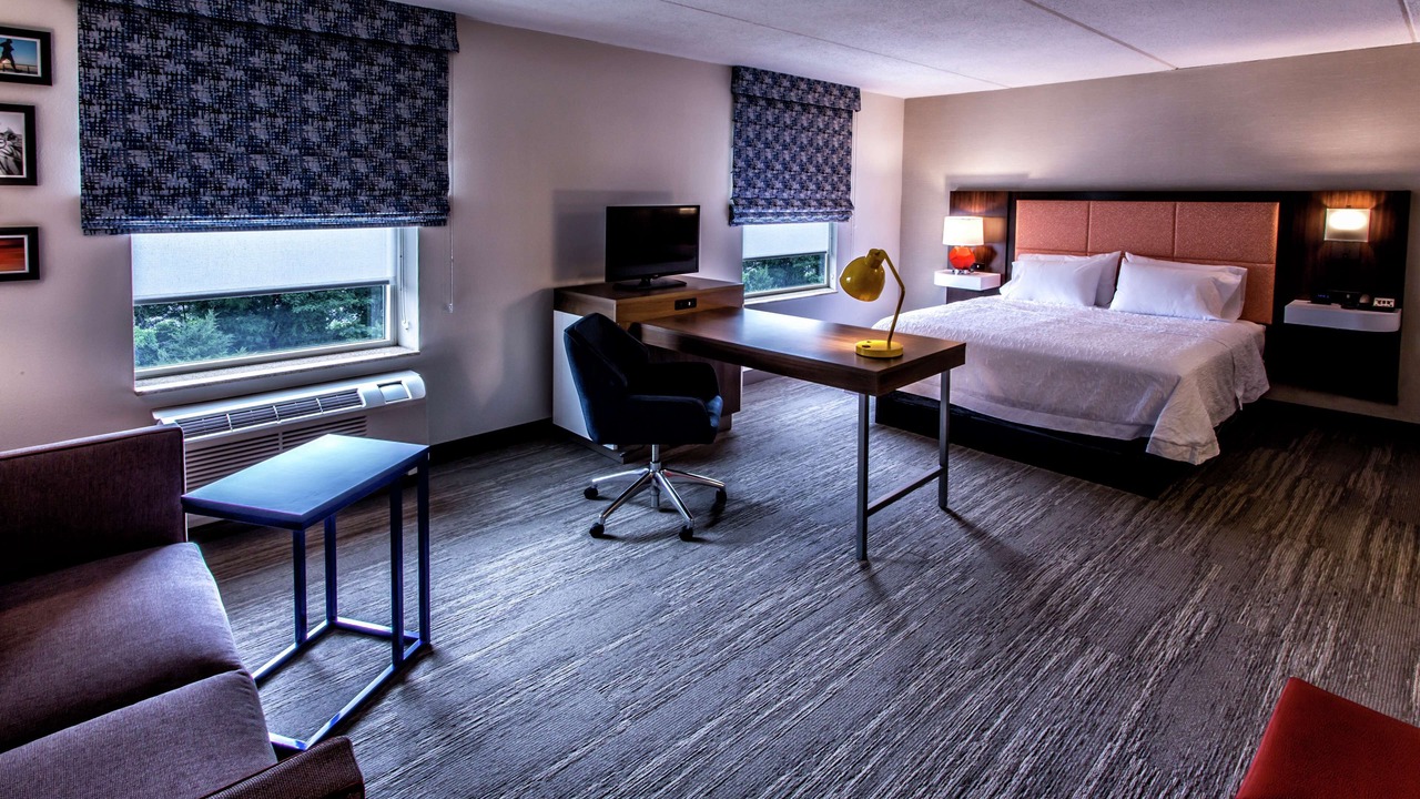 Photo of Bedroom in Bloomfield