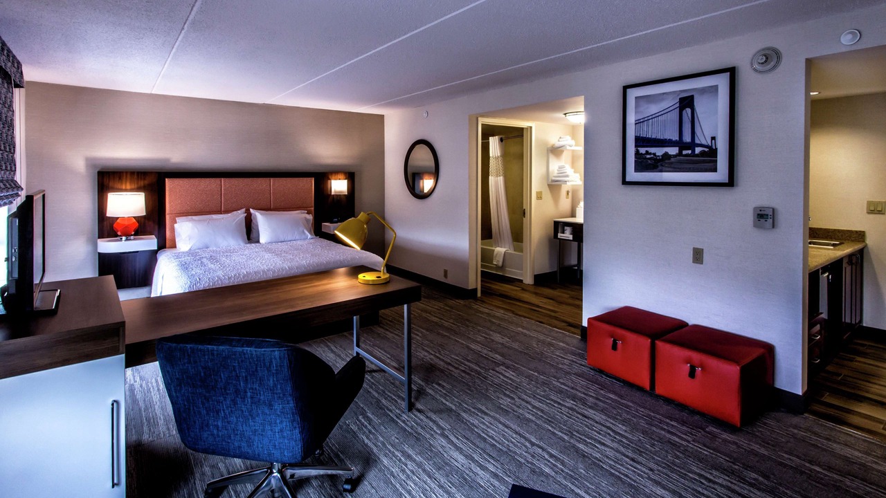 Photo of Bedroom in Bloomfield