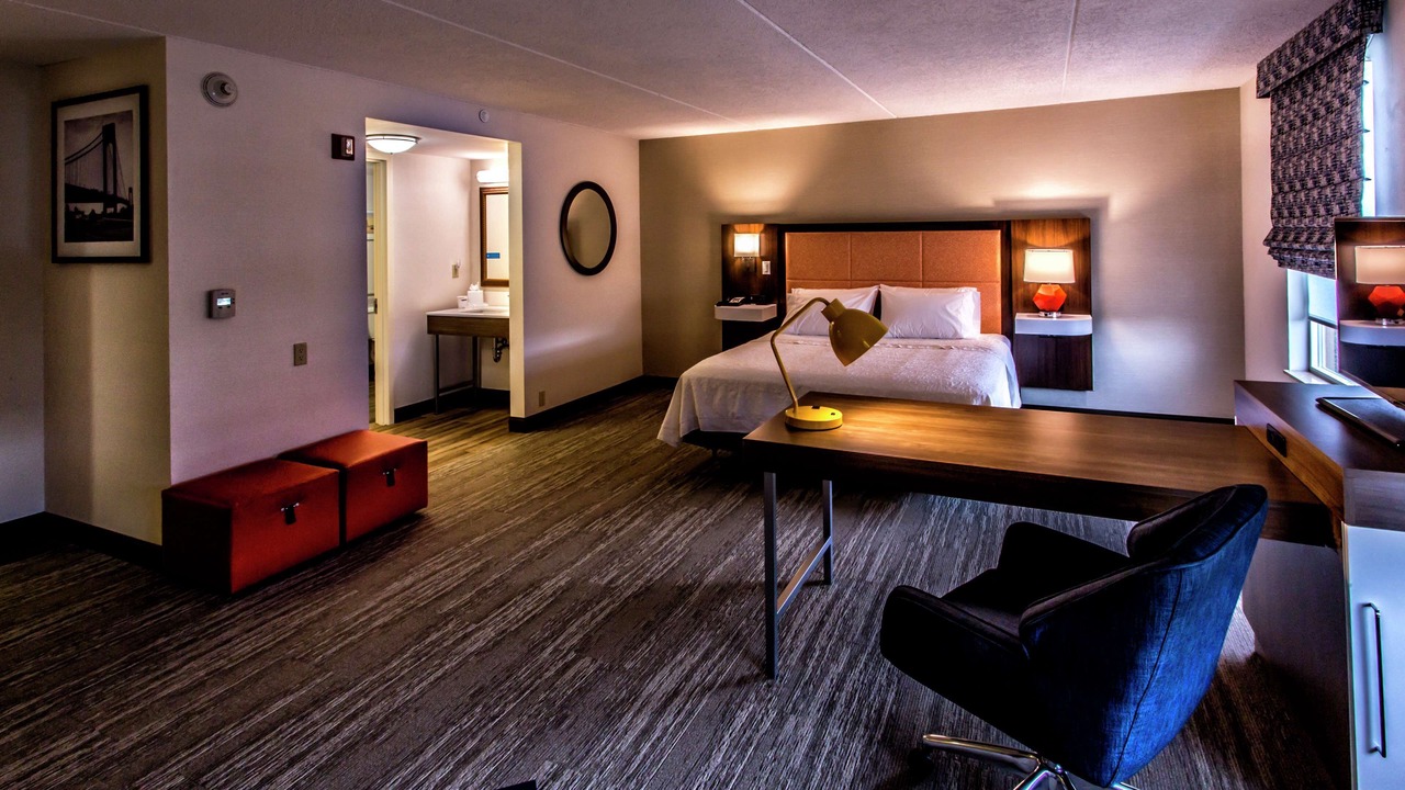 Photo of Bedroom in Bloomfield