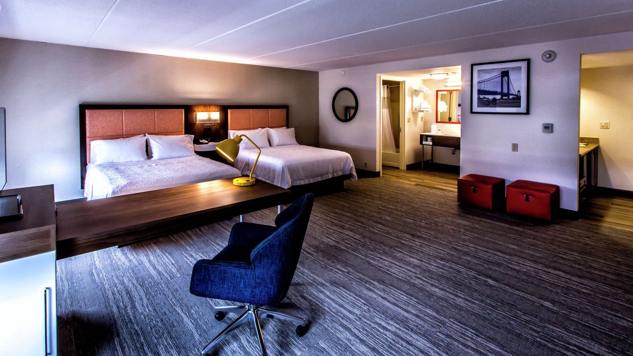 Photo of Bedroom in Bloomfield