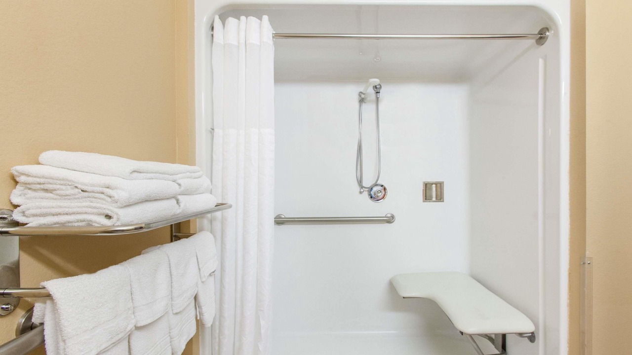 Photo of Bathroom in Rogers