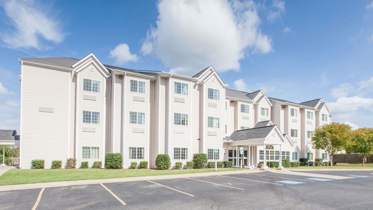 Photo of Outdoor in Rogers