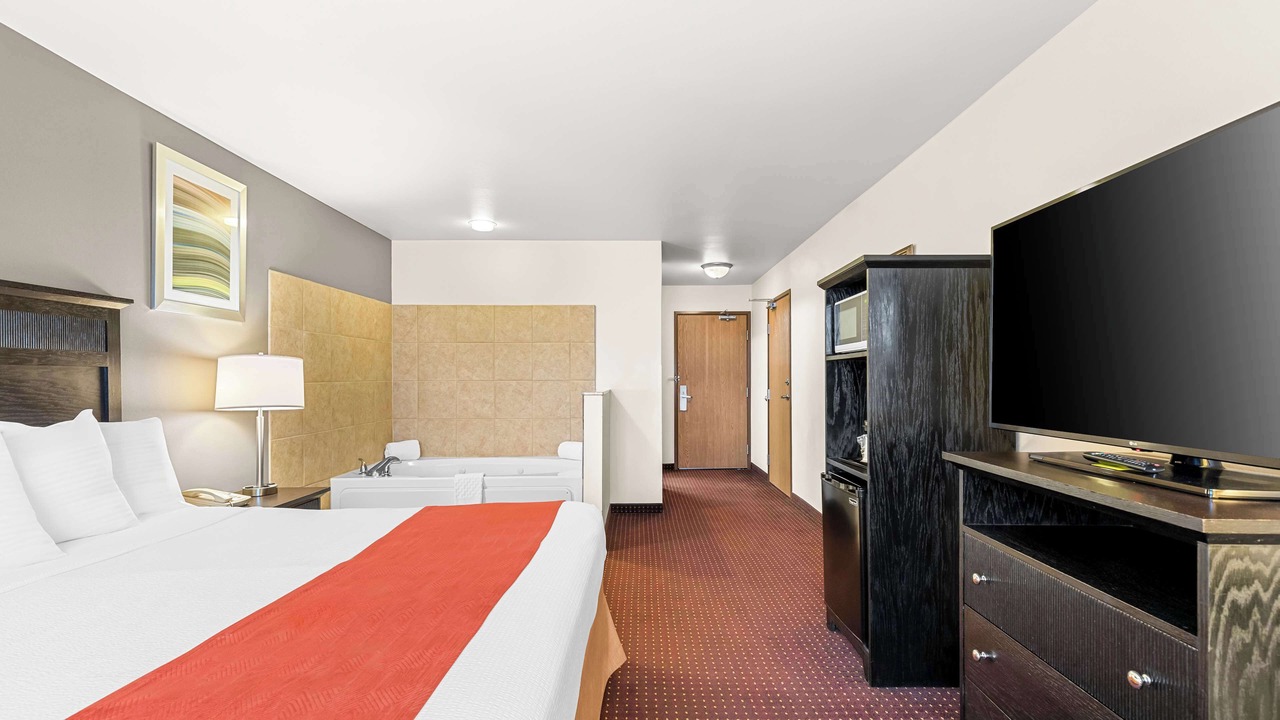 Photo of Bedroom in South Beloit
