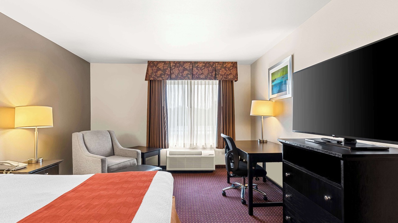 Photo of Bedroom in South Beloit